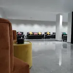 فلل لافيندا الفندقية