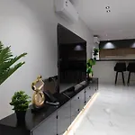 فلل لافيندا الفندقية