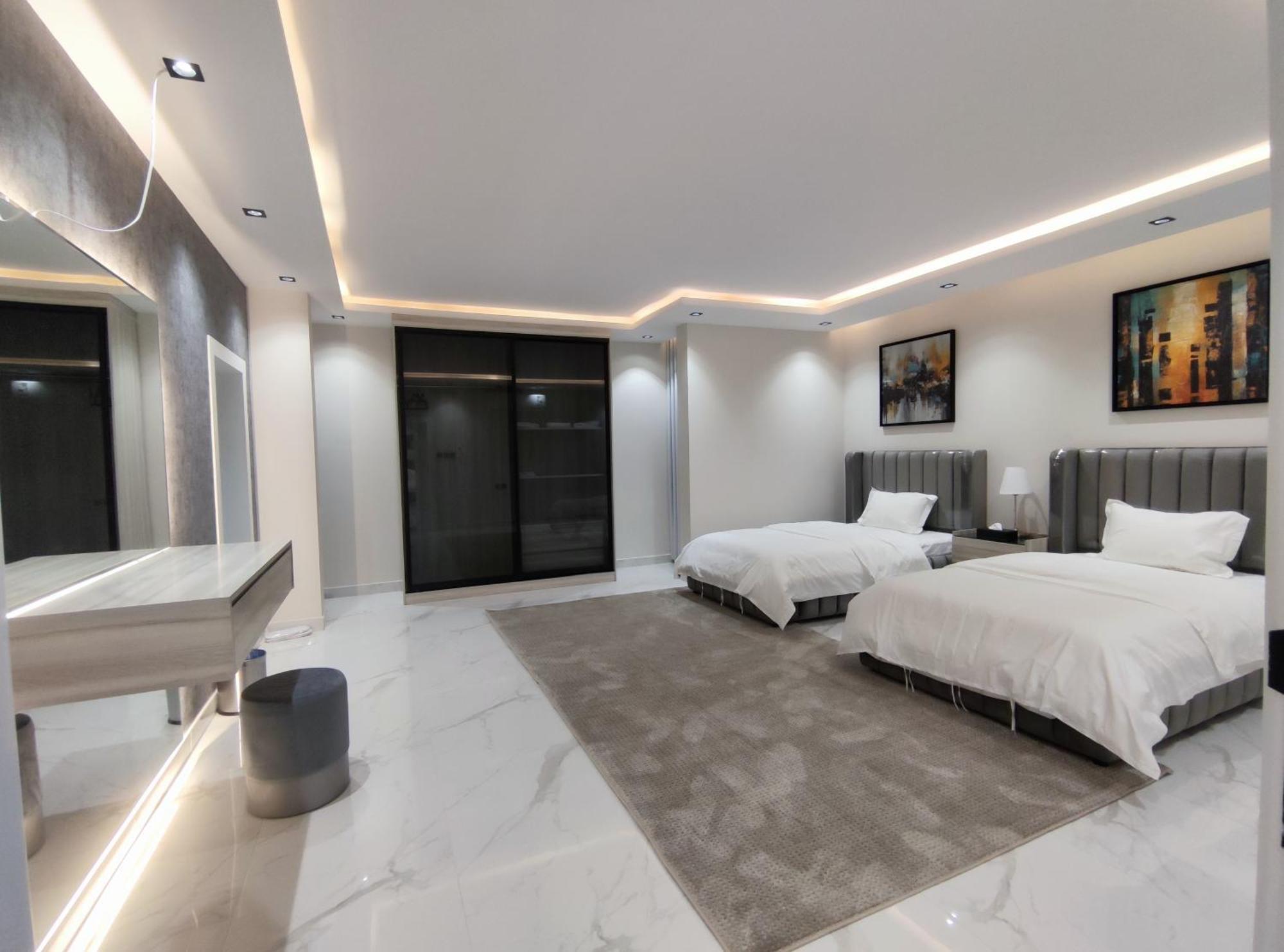 فلل لافيندا الفندقية Riyadh