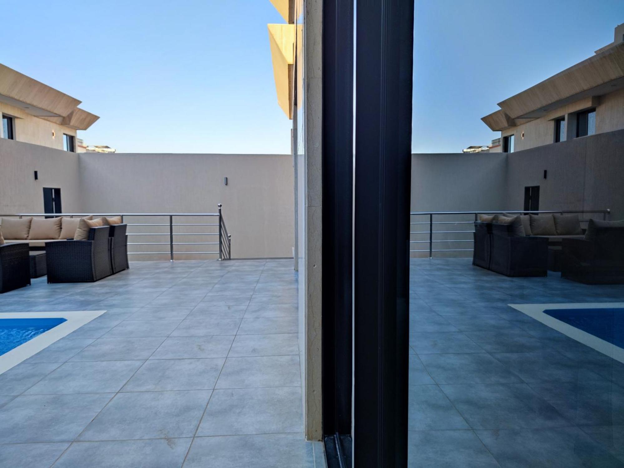 فلل لافيندا الفندقية Riyadh