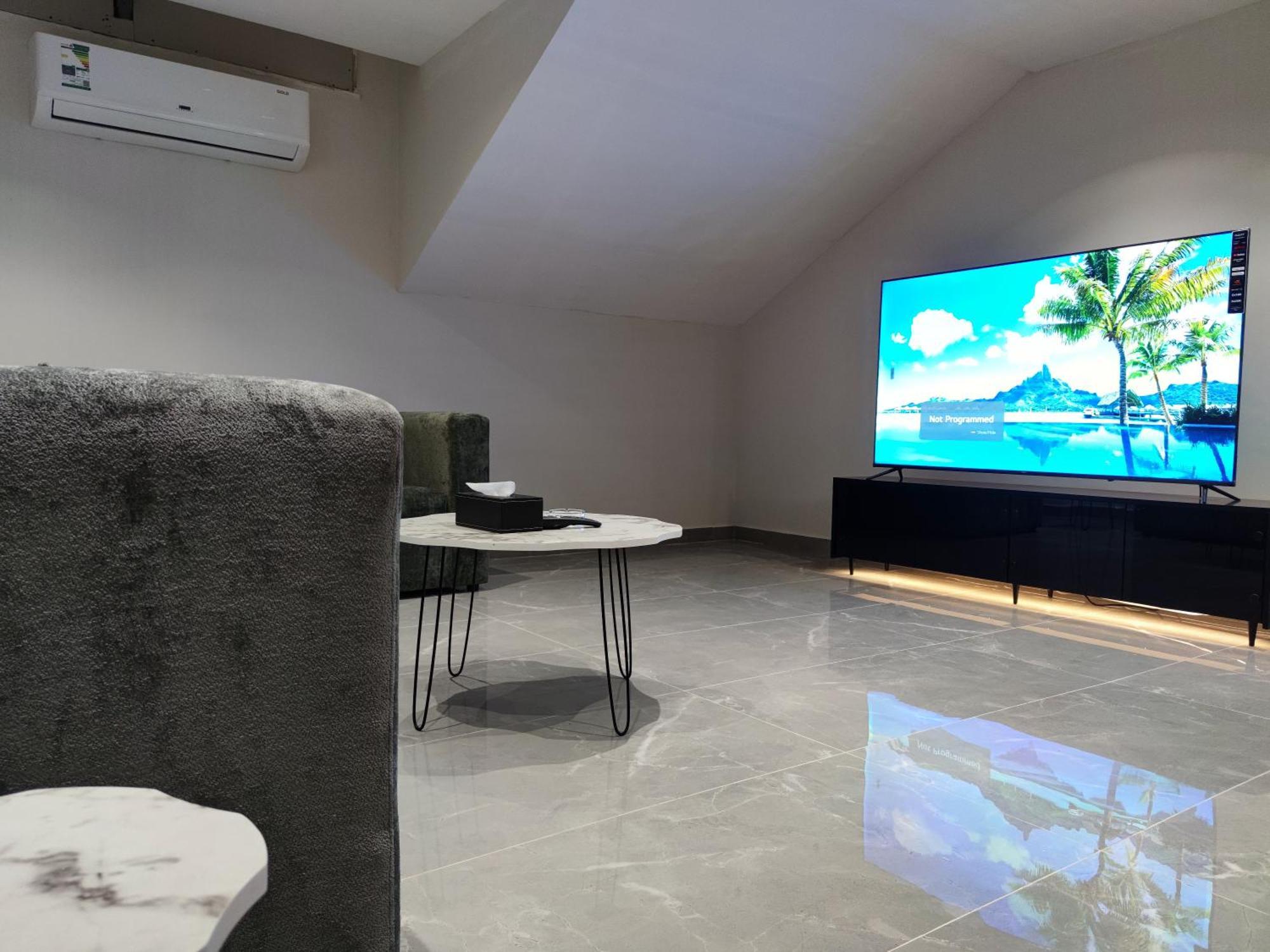 Villa فلل لافيندا الفندقية *